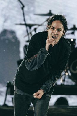 เดือด มัน สะใจ! "Rock Mountain 2026" ปลุกเกาะลับแห่งยักษ์ให้มีชีวิต ระเบิดความมันท่ามกลางลมหนาวสร้างความทรงจำที่ชาวร็อกจะไม่มีวันลืม!