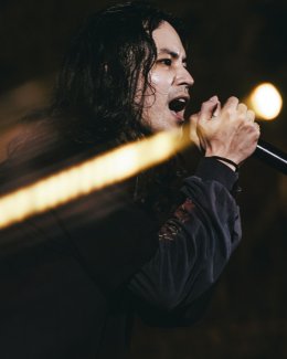 เดือด มัน สะใจ! "Rock Mountain 2026" ปลุกเกาะลับแห่งยักษ์ให้มีชีวิต ระเบิดความมันท่ามกลางลมหนาวสร้างความทรงจำที่ชาวร็อกจะไม่มีวันลืม!