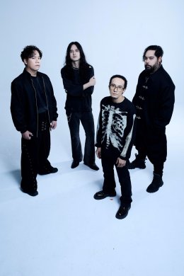 สิ้นสุดการรอคอย! Retrospect เปิดพรีออเดอร์อัลบั้มเต็มชุดที่ 5 "AFTERLIFE" ปลุกพลังชาวร็อกฟื้นคืนชีพ
