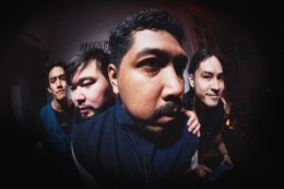 'Bad Baboon' เปิดตัวซิงเกิลใหม่ "นักโทษ" เพลงที่อยากชวนไปตอกหน้าพวกที่ชอบโทษแต่คนอื่น ไม่เคยโทษตัวเอง!