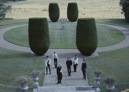 RIIZE (ไรซ์) ถ่ายทอดเรื่องราวเบื้องหลังของกระบวนการเติบโตผ่านซิงเกิลใหม่ 'Fame' ครั้งแรกกับเพลงไตเติลแนวฮิปฮอปสไตล์ Rage