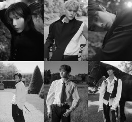 RIIZE (ไรซ์) ถ่ายทอดเรื่องราวเบื้องหลังของกระบวนการเติบโตผ่านซิงเกิลใหม่ 'Fame' ครั้งแรกกับเพลงไตเติลแนวฮิปฮอปสไตล์ Rage