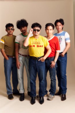 ปล่อยครบแล้ว! 9 เพลงจากโปรเจกต์ "The Baking Room" ซ้อมร้องให้พร้อม อุ่นเครื่องก่อนไปสนุกกันใน B.Day Forever Concert