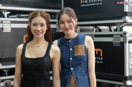 'ฟรีน สโรชา' เปิดประตูสู่ความทรงจำสุดพิเศษใน "ROOM NO. FREEN CONCERT" คอนเสิร์ตเดี่ยวครั้งแรก ท่ามกลางแฟนๆ ที่ร่วมเติมเต็มทุกโมเมนต์