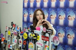 'ฟรีน สโรชา' เปิดประตูสู่ความทรงจำสุดพิเศษใน "ROOM NO. FREEN CONCERT" คอนเสิร์ตเดี่ยวครั้งแรก ท่ามกลางแฟนๆ ที่ร่วมเติมเต็มทุกโมเมนต์