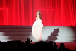 'ฟรีน สโรชา' เปิดประตูสู่ความทรงจำสุดพิเศษใน "ROOM NO. FREEN CONCERT" คอนเสิร์ตเดี่ยวครั้งแรก ท่ามกลางแฟนๆ ที่ร่วมเติมเต็มทุกโมเมนต์