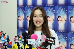 'ฟรีน สโรชา' เปิดประตูสู่ความทรงจำสุดพิเศษใน "ROOM NO. FREEN CONCERT" คอนเสิร์ตเดี่ยวครั้งแรก ท่ามกลางแฟนๆ ที่ร่วมเติมเต็มทุกโมเมนต์