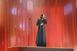 'ฟรีน สโรชา' เปิดประตูสู่ความทรงจำสุดพิเศษใน "ROOM NO. FREEN CONCERT" คอนเสิร์ตเดี่ยวครั้งแรก ท่ามกลางแฟนๆ ที่ร่วมเติมเต็มทุกโมเมนต์