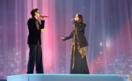 'ฟรีน สโรชา' เปิดประตูสู่ความทรงจำสุดพิเศษใน "ROOM NO. FREEN CONCERT" คอนเสิร์ตเดี่ยวครั้งแรก ท่ามกลางแฟนๆ ที่ร่วมเติมเต็มทุกโมเมนต์