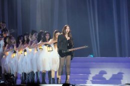 'ฟรีน สโรชา' เปิดประตูสู่ความทรงจำสุดพิเศษใน "ROOM NO. FREEN CONCERT" คอนเสิร์ตเดี่ยวครั้งแรก ท่ามกลางแฟนๆ ที่ร่วมเติมเต็มทุกโมเมนต์