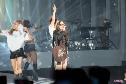 'ฟรีน สโรชา' เปิดประตูสู่ความทรงจำสุดพิเศษใน "ROOM NO. FREEN CONCERT" คอนเสิร์ตเดี่ยวครั้งแรก ท่ามกลางแฟนๆ ที่ร่วมเติมเต็มทุกโมเมนต์