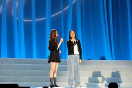 'ฟรีน สโรชา' เปิดประตูสู่ความทรงจำสุดพิเศษใน "ROOM NO. FREEN CONCERT" คอนเสิร์ตเดี่ยวครั้งแรก ท่ามกลางแฟนๆ ที่ร่วมเติมเต็มทุกโมเมนต์