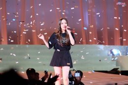 'ฟรีน สโรชา' เปิดประตูสู่ความทรงจำสุดพิเศษใน "ROOM NO. FREEN CONCERT" คอนเสิร์ตเดี่ยวครั้งแรก ท่ามกลางแฟนๆ ที่ร่วมเติมเต็มทุกโมเมนต์