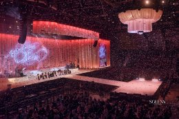 'ฟรีน สโรชา' เปิดประตูสู่ความทรงจำสุดพิเศษใน "ROOM NO. FREEN CONCERT" คอนเสิร์ตเดี่ยวครั้งแรก ท่ามกลางแฟนๆ ที่ร่วมเติมเต็มทุกโมเมนต์