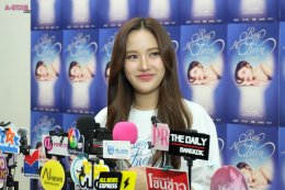 'ฟรีน สโรชา' เปิดประตูสู่ความทรงจำสุดพิเศษใน "ROOM NO. FREEN CONCERT" คอนเสิร์ตเดี่ยวครั้งแรก ท่ามกลางแฟนๆ ที่ร่วมเติมเต็มทุกโมเมนต์