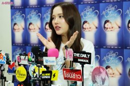 'ฟรีน สโรชา' เปิดประตูสู่ความทรงจำสุดพิเศษใน "ROOM NO. FREEN CONCERT" คอนเสิร์ตเดี่ยวครั้งแรก ท่ามกลางแฟนๆ ที่ร่วมเติมเต็มทุกโมเมนต์