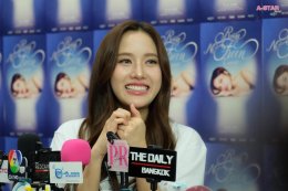 'ฟรีน สโรชา' เปิดประตูสู่ความทรงจำสุดพิเศษใน "ROOM NO. FREEN CONCERT" คอนเสิร์ตเดี่ยวครั้งแรก ท่ามกลางแฟนๆ ที่ร่วมเติมเต็มทุกโมเมนต์