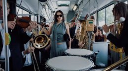 ROSALÍA พาโอเปร่าข้ามขีดจำกัดกับซิงเกิล "Berghain" Ft. feat. Björk และ Yves Tumor พร้อมเตรียมปล่อยอัลบั้มใหม่ LUX วันที่ 7 พฤศจิกายนนี้