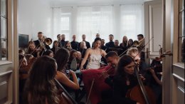 ROSALÍA พาโอเปร่าข้ามขีดจำกัดกับซิงเกิล "Berghain" Ft. feat. Björk และ Yves Tumor พร้อมเตรียมปล่อยอัลบั้มใหม่ LUX วันที่ 7 พฤศจิกายนนี้