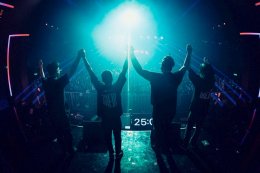 Retrospect ตัวแทนศิลปินร็อกไทย! โชว์ความเดือดไกลถึงมาเลเซียใน 2025 ROUND in Malaysia