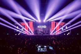 Retrospect ตัวแทนศิลปินร็อกไทย! โชว์ความเดือดไกลถึงมาเลเซียใน 2025 ROUND in Malaysia