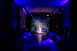 เผยโฉมความงดงามเหนือกาลเวลา "ROYAL IVY REGATTA x CLAUDE MONET" รวมเหล่าดารา ศิลปิน นักแสดง และเซเลบริตี้ชื่อดัง ร่วมงานเปิดตัวคอลเลกชันใหม่