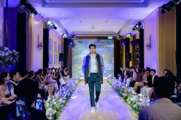 เผยโฉมความงดงามเหนือกาลเวลา "ROYAL IVY REGATTA x CLAUDE MONET" รวมเหล่าดารา ศิลปิน นักแสดง และเซเลบริตี้ชื่อดัง ร่วมงานเปิดตัวคอลเลกชันใหม่