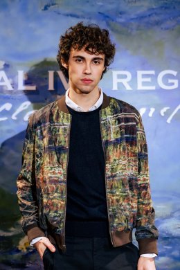 เผยโฉมความงดงามเหนือกาลเวลา "ROYAL IVY REGATTA x CLAUDE MONET" รวมเหล่าดารา ศิลปิน นักแสดง และเซเลบริตี้ชื่อดัง ร่วมงานเปิดตัวคอลเลกชันใหม่
