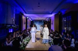 เผยโฉมความงดงามเหนือกาลเวลา "ROYAL IVY REGATTA x CLAUDE MONET" รวมเหล่าดารา ศิลปิน นักแสดง และเซเลบริตี้ชื่อดัง ร่วมงานเปิดตัวคอลเลกชันใหม่