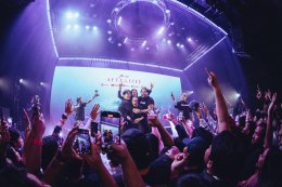 พลังชาวร็อกลุกโชน! "Retrospect : AFTERLIFE CEREMONY" คืนชีพอีกครั้งกับ "Afterlife" อัลบั้มที่ 5 ของ Retrospect