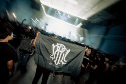 พลังชาวร็อกลุกโชน! "Retrospect : AFTERLIFE CEREMONY" คืนชีพอีกครั้งกับ "Afterlife" อัลบั้มที่ 5 ของ Retrospect