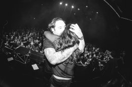 พลังชาวร็อกลุกโชน! "Retrospect : AFTERLIFE CEREMONY" คืนชีพอีกครั้งกับ "Afterlife" อัลบั้มที่ 5 ของ Retrospect