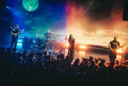 พลังชาวร็อกลุกโชน! "Retrospect : AFTERLIFE CEREMONY" คืนชีพอีกครั้งกับ "Afterlife" อัลบั้มที่ 5 ของ Retrospect