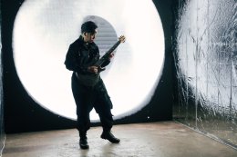 มือกีตาร์ฝีมือขั้นเทพ! 'น็อต Retrospect' ได้รับเลือกเป็น PRS Pulse Artist Class of 2026 คนล่าสุด