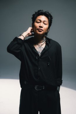 MONICA ft. MAIYARAP โชว์เสน่ห์ลูกเอื้อนผสานแรปไทย กับซิงเกิล "ดินแดนแห่งความรัก" เวอร์ชัน 2026 ใน SOLID SOUND PROJECT