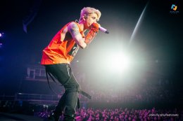 อิมแพคสะเทือน! ONE OK ROCK รวมพลังชาวร็อก เสิร์ฟความมันไม่ยั้ง ส่งท้ายปีให้แฟนเพลงชาวไทย ใน ONE OK ROCK Luxury Disease Asia Tour 2023 in Bangkok