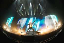 'ONE OK ROCK' จุดไฟร็อกสะเทือนทุกอณูบนเวทีอิมแพคฯ ใน "ONE OK ROCK DETOX Asia Tour  2026 in Bangkok" สตาร์ทแรกเอเชียทัวร์ที่น่าจดจำมากที่สุด!