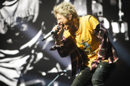 'ONE OK ROCK' จุดไฟร็อกสะเทือนทุกอณูบนเวทีอิมแพคฯ ใน "ONE OK ROCK DETOX Asia Tour  2026 in Bangkok" สตาร์ทแรกเอเชียทัวร์ที่น่าจดจำมากที่สุด!