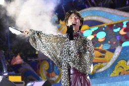 Big Mountain Music Festival ครั้งที่ 14 จัดเต็มความสนุก 2 วันเต็ม!! อัดแน่นความมันครบทุกอรรถรส สมกับเป็นเทศกาลดนตรีที่ยิ่งใหญ่ที่สุดในประเทศไทย