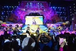 Big Mountain Music Festival ครั้งที่ 14 จัดเต็มความสนุก 2 วันเต็ม!! อัดแน่นความมันครบทุกอรรถรส สมกับเป็นเทศกาลดนตรีที่ยิ่งใหญ่ที่สุดในประเทศไทย