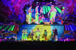 Big Mountain Music Festival ครั้งที่ 14 จัดเต็มความสนุก 2 วันเต็ม!! อัดแน่นความมันครบทุกอรรถรส สมกับเป็นเทศกาลดนตรีที่ยิ่งใหญ่ที่สุดในประเทศไทย