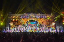 Big Mountain Music Festival ครั้งที่ 14 จัดเต็มความสนุก 2 วันเต็ม!! อัดแน่นความมันครบทุกอรรถรส สมกับเป็นเทศกาลดนตรีที่ยิ่งใหญ่ที่สุดในประเทศไทย