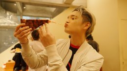 CLOUD DREAM project EP.7 พาเจาะเบื้องหลัง MV "Better Life" เพลงเดบิวต์ของ 'WOLF & WANDER' พร้อมแขกรับเชิญสุดพิเศษ 'KOKORO' สมาชิกวง PSYCHIC FEVER from EXILE TRIBE 