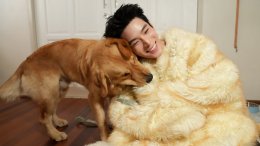 'JAYLERR' ชวน 'BILLKIN' ส่งเพลงใหม่ "Golden Retriever" เสิร์ฟความรักฉบับหนุ่มไทป์หมาโกลเด้น ขี้อ้อนจนใจละลาย!