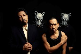 VOM Records เปิดบ้านครั้งที่ 2 ดันโปรเจกต์ "BRAIN MECHANISMS" พร้อมไฮไลต์จาก EBOLA และ Defying Decay ร่วมแจมความเดือด