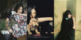 Red Velvet เผยเสน่ห์ใหม่ที่ไม่เคยเห็นมาก่อน สมฐานะ ‘ราชินีแห่งคอนเซ็ปต์’ ในอัลบั้มเต็มชุดที่ 3 ‘Chill Kill’ พร้อมครองอันดับ 1 บนชาร์ต iTunes Top Albums ใน 35 ประเทศทั่วโลก