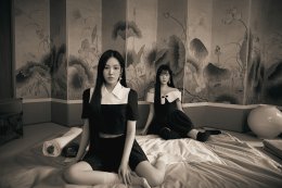 Red Velvet เผยเสน่ห์ใหม่ที่ไม่เคยเห็นมาก่อน สมฐานะ ‘ราชินีแห่งคอนเซ็ปต์’ ในอัลบั้มเต็มชุดที่ 3 ‘Chill Kill’ พร้อมครองอันดับ 1 บนชาร์ต iTunes Top Albums ใน 35 ประเทศทั่วโลก