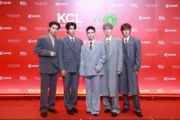 ยิ่งใหญ่แห่งปี! สรุปผลรางวัล "คมชัดลึก อวอร์ด ครั้งที่ 22" ศิลปิน-นักแสดงร่วมงานคับคั่ง