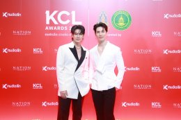 ยิ่งใหญ่แห่งปี! สรุปผลรางวัล "คมชัดลึก อวอร์ด ครั้งที่ 22" ศิลปิน-นักแสดงร่วมงานคับคั่ง