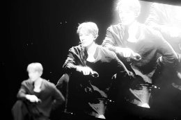 อีก 2 วัน! 'แจ็คสัน หวัง' เปิดเวที MAGICMAN 2 เสิร์ฟโชว์สุดเดือด ประเทศไทยที่แรกของโลก
